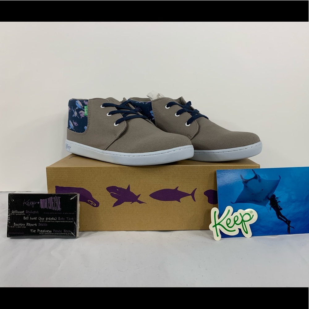 Keep x Animal Collective (Ultra Rare)